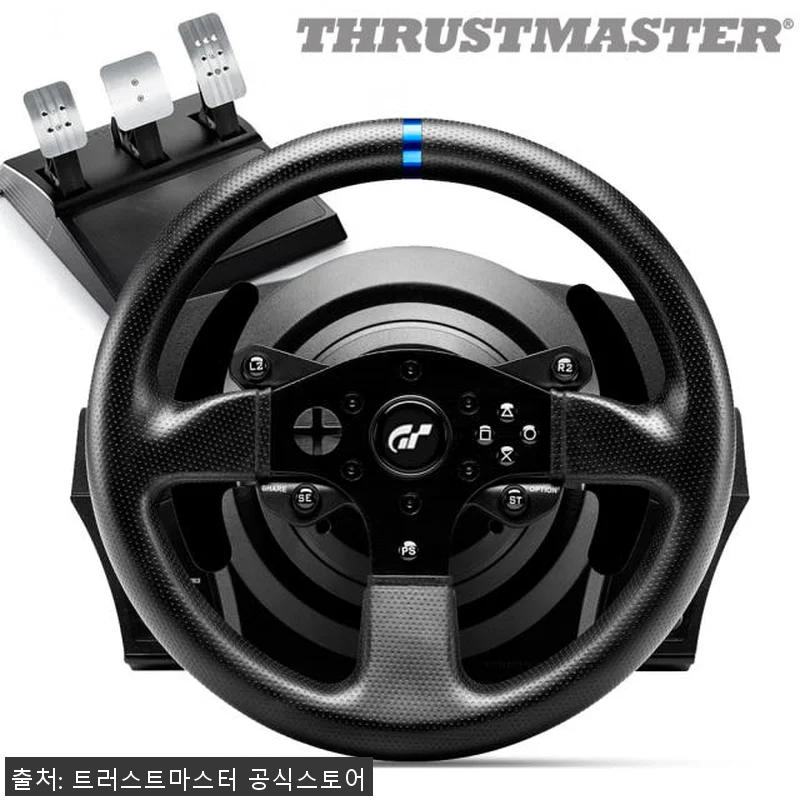 트러스트마스터 T300RS GT + 관련 이미지 1