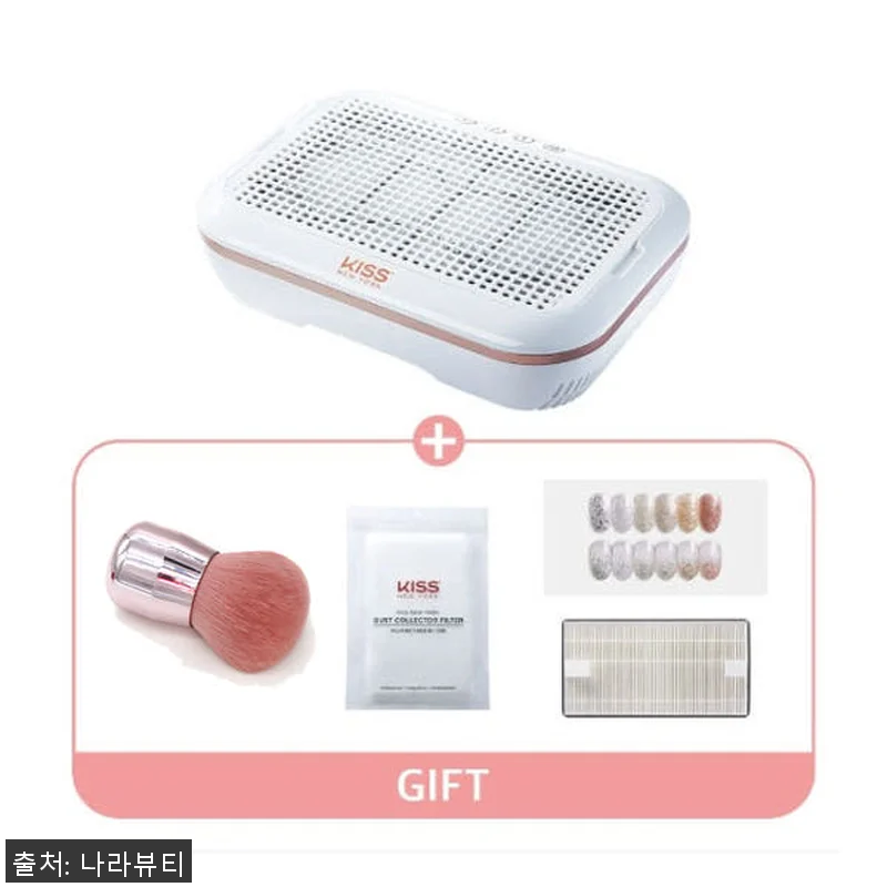 키스뉴욕 젤프로 더블이펙트 흡진기 글 관련 이미지 1