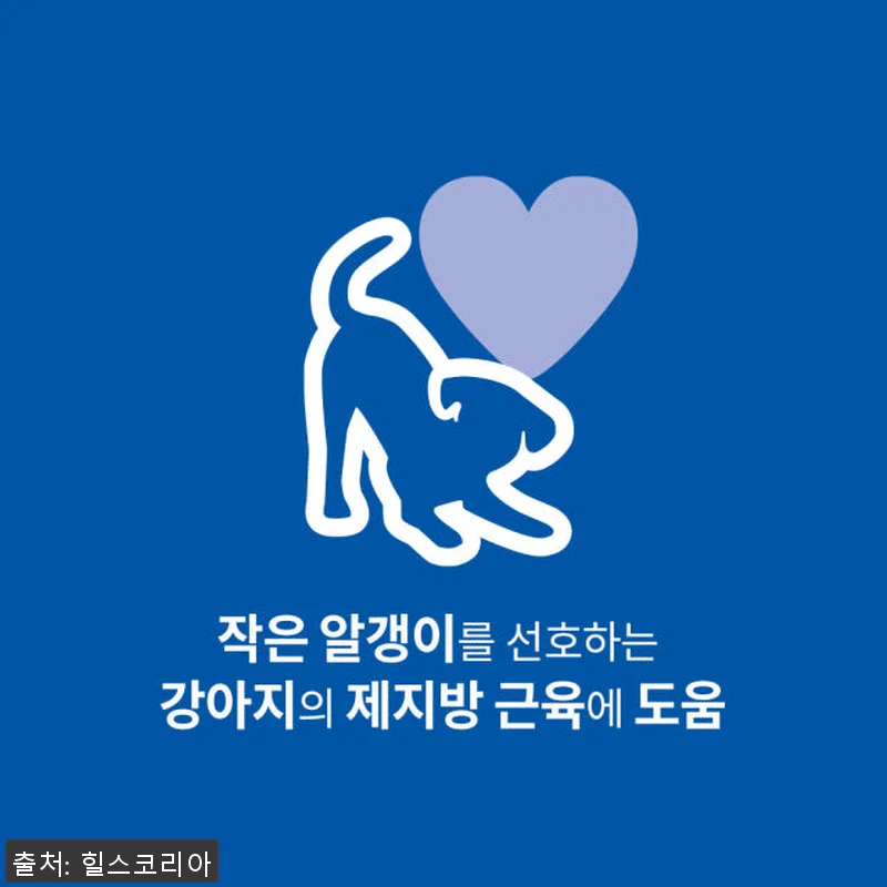 힐스 강아지사료 어덜트 스몰바이트 1 관련 이미지 1