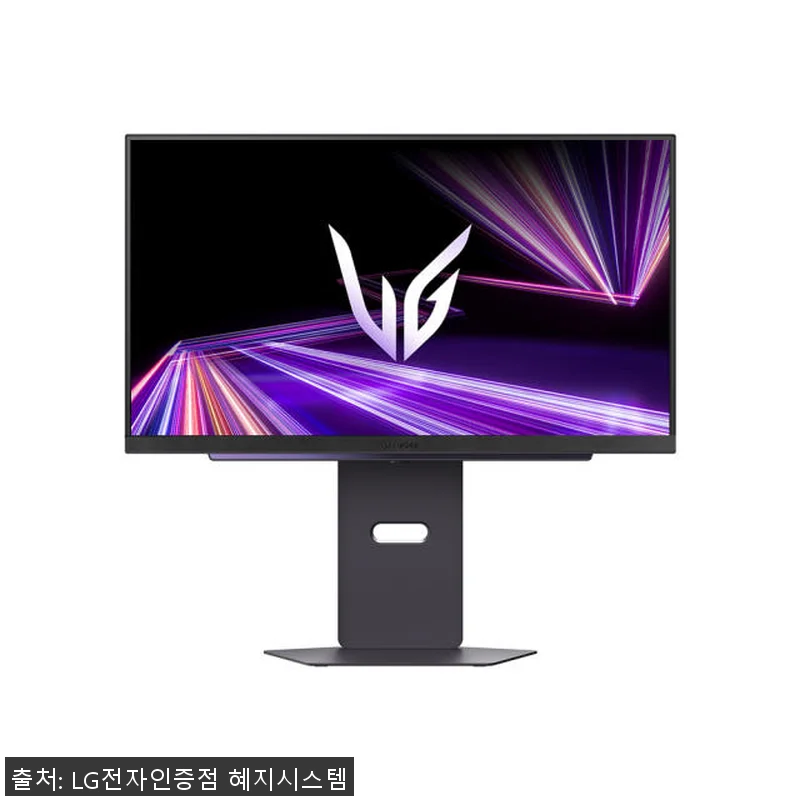 LG 울트라기어 27GS94U 27인 관련 이미지 1