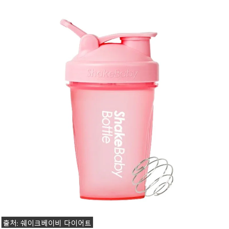 쉐이크베이비 딸기맛 세트 사용후기: 관련 이미지 1