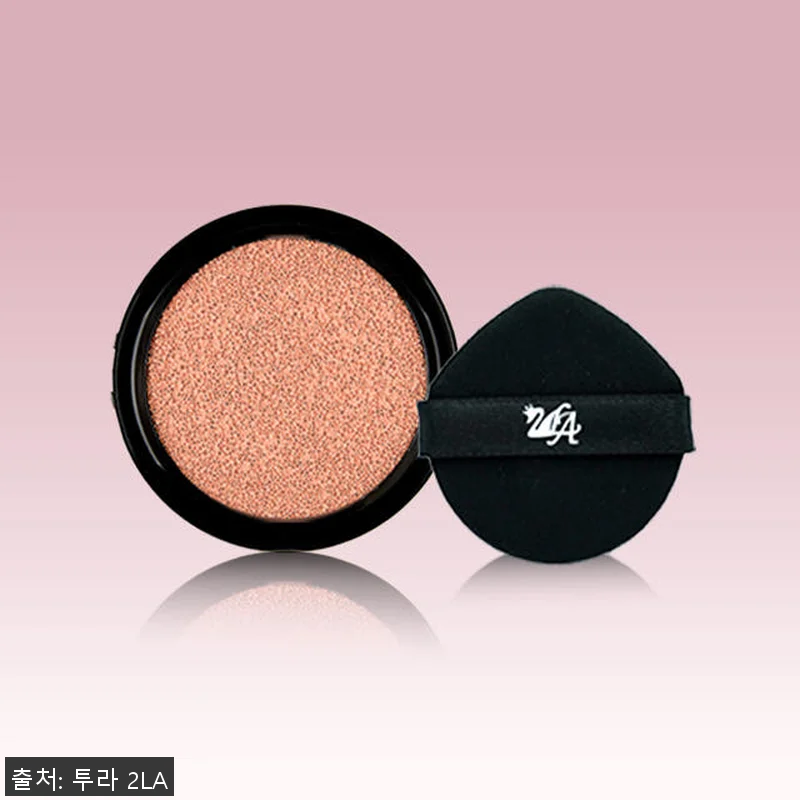 투라 뱀파이어 여신 쿠션팩트 리필 사 관련 이미지 1