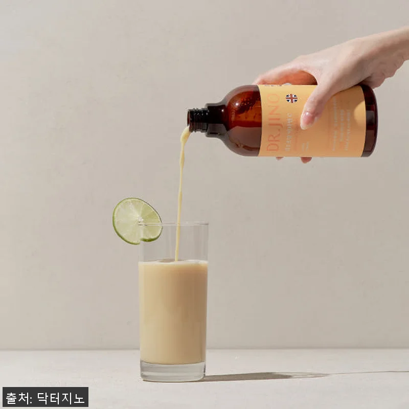 닥터지노 리포조말 비타민C 1000m 관련 이미지 2