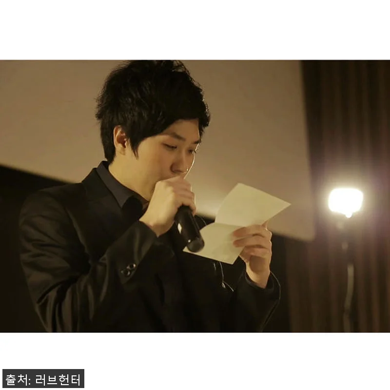 영화관 프로포즈 이벤트 출장 후기 - 관련 이미지 2