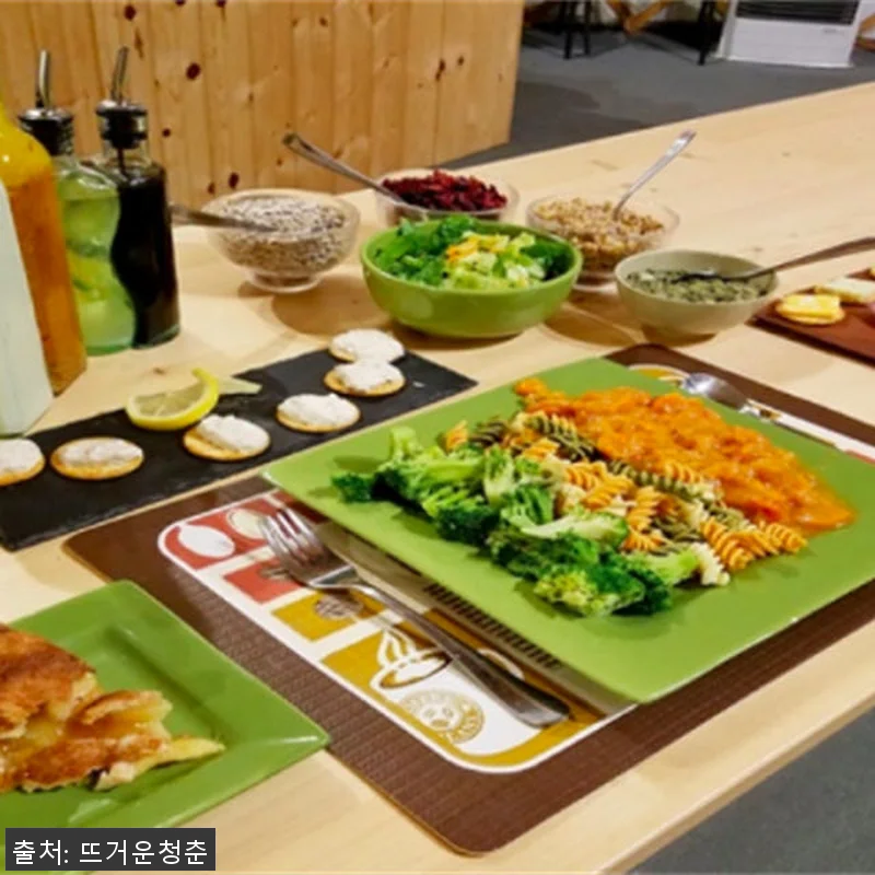 알래스카 페어뱅크스 출발 오로라 & 관련 이미지 2