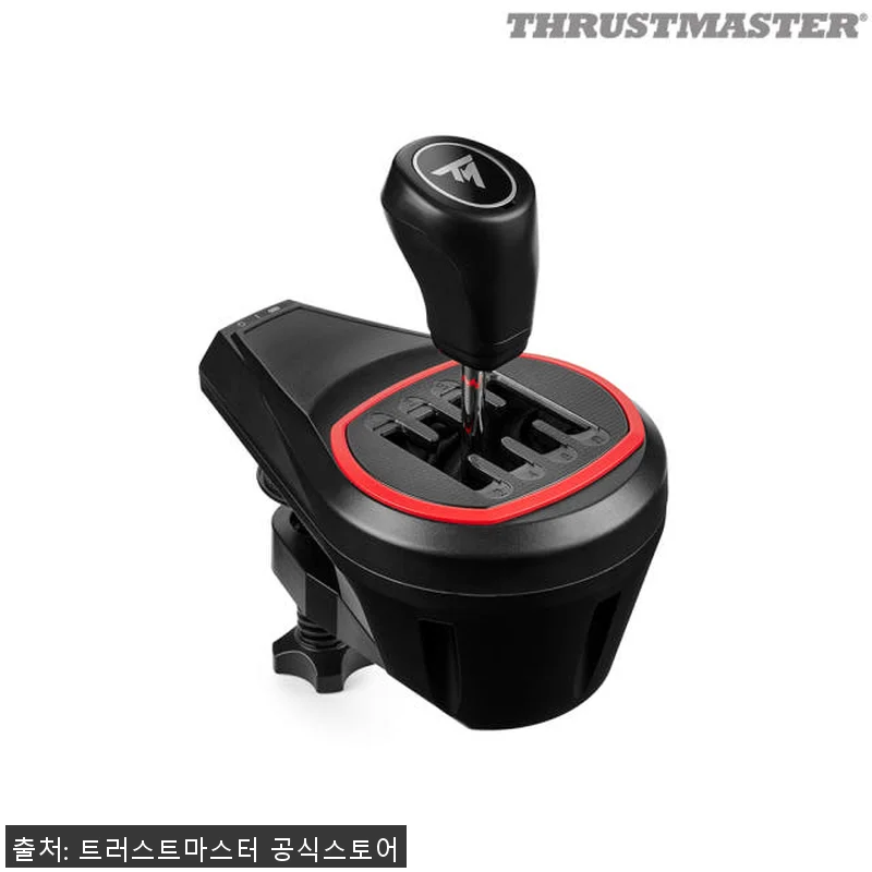 트러스트마스터 T300RS GT + 관련 이미지 2