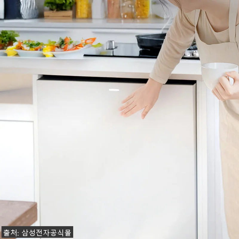 삼성 비스포크 14인용 열풍 AI 히 관련 이미지 2