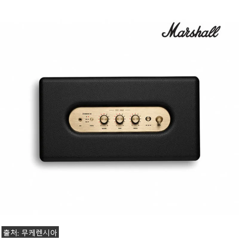 마샬 STANMORE3 스탠모어3 블 관련 이미지 2