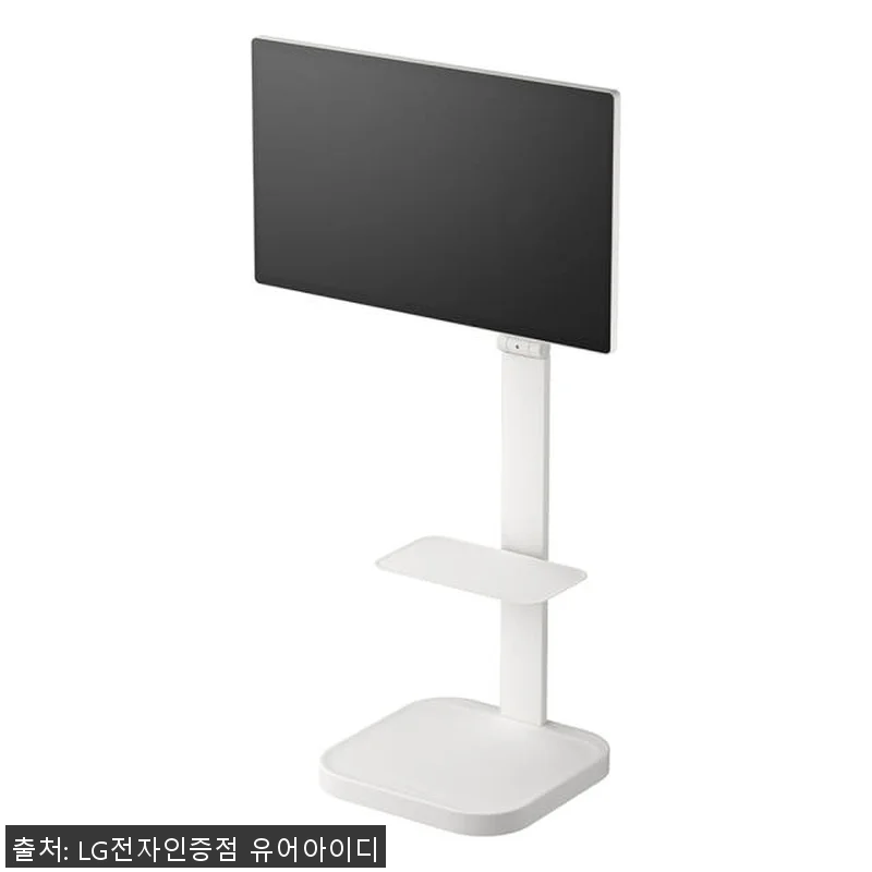 LG 이동식 4K 스마트TV 모니터 관련 이미지 1