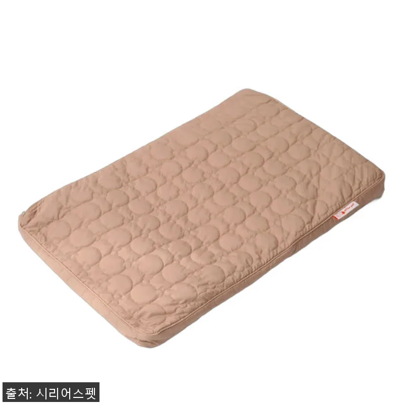 시리어스펫 슬개골 탄탄베드 사용후기: 관련 이미지 3