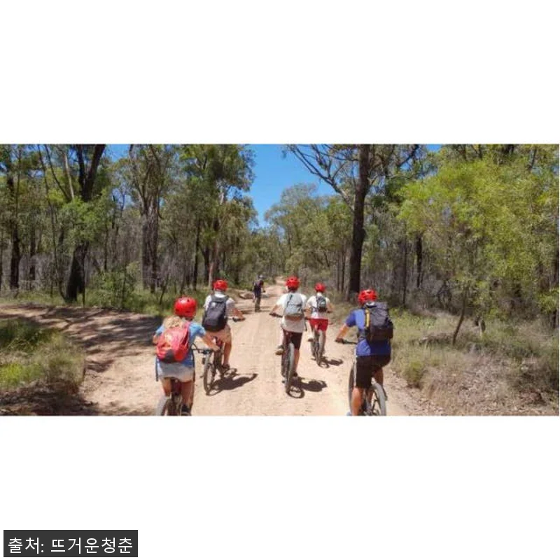 호주 시드니 블루마운틴 가이드 마운틴 관련 이미지 3