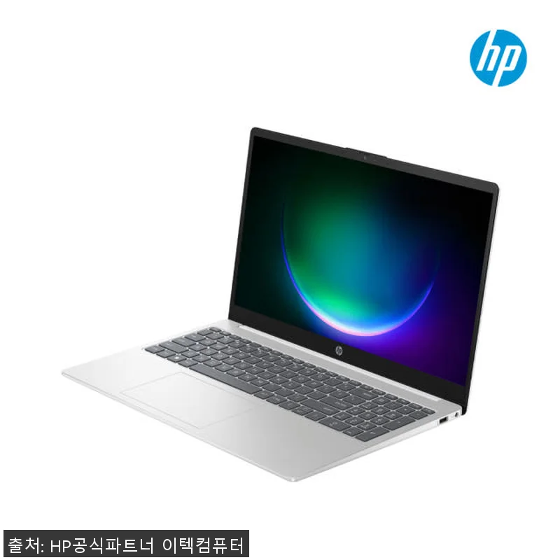 HP 15-fd0096TU i5 윈1 관련 이미지 3