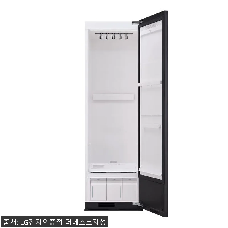 LG 오브제컬렉션 스타일러 SC5MB 관련 이미지 2