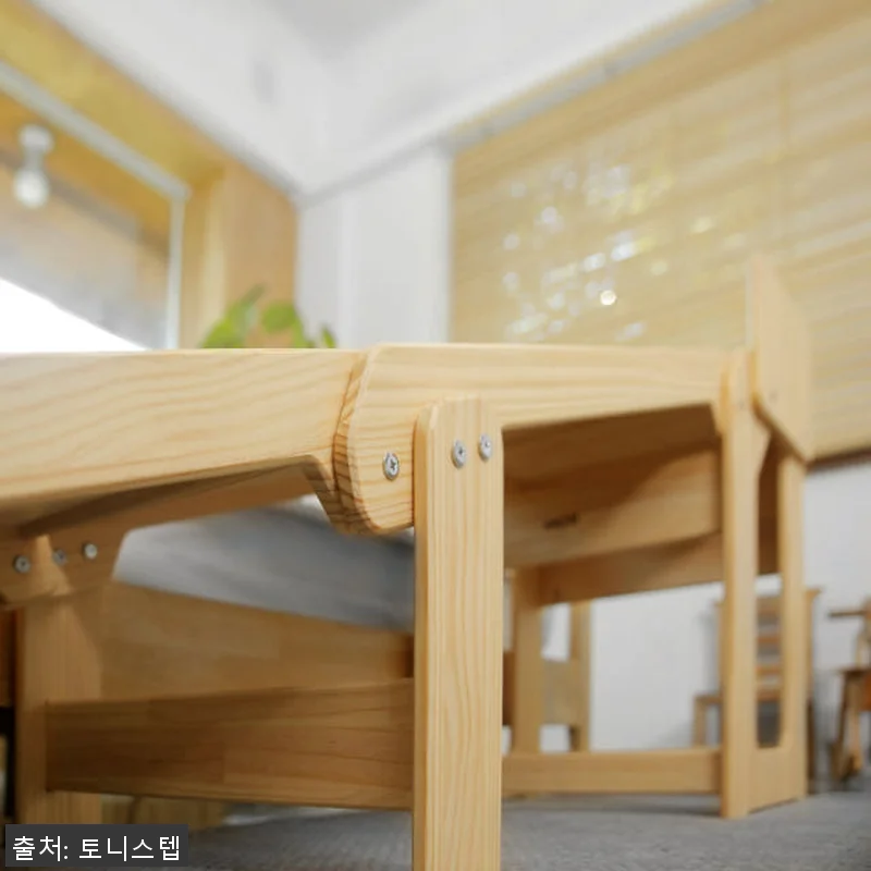 강아지침대계단 강아지슬라이드계단 높은 관련 이미지 2