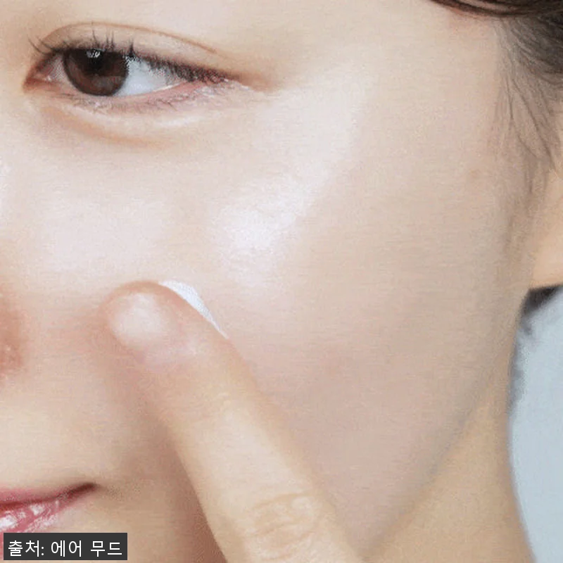 에어무드 히알루로닉 스노우 크림 2개 관련 이미지 3
