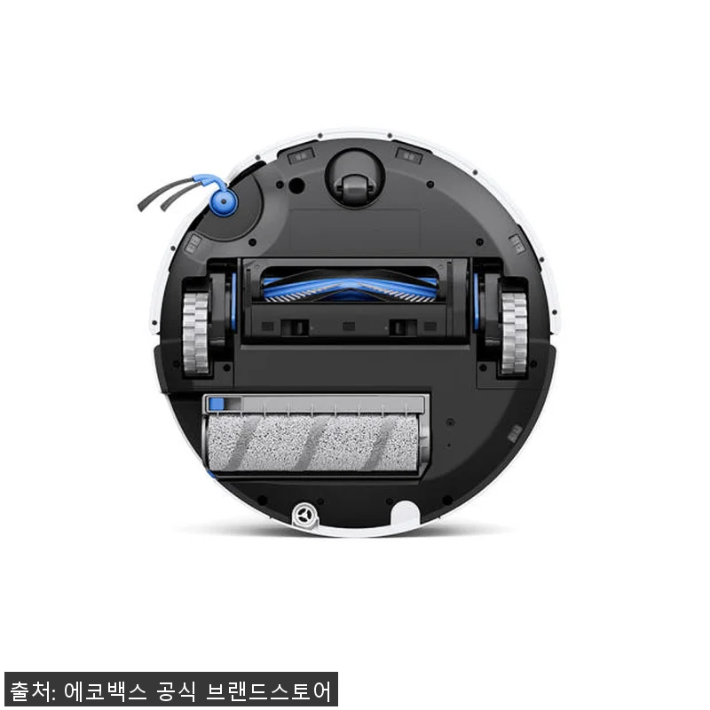 에코백스 X11 PRO OMNI 화이 관련 이미지 2