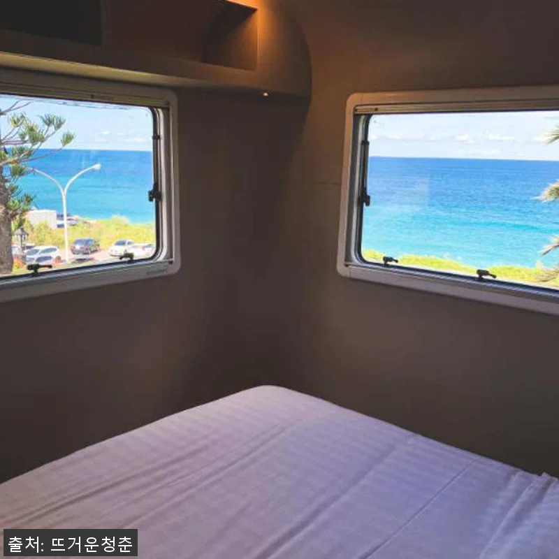 대만 화롄 캠핑, Brighton & 관련 이미지 3