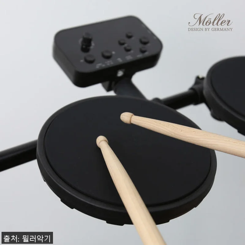 전자드럼 풀세트 MED-500 사용후 관련 이미지 2