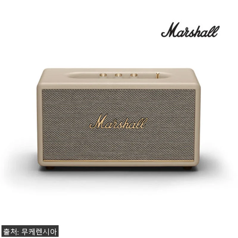 마샬 STANMORE3 스탠모어3 블 관련 이미지 3