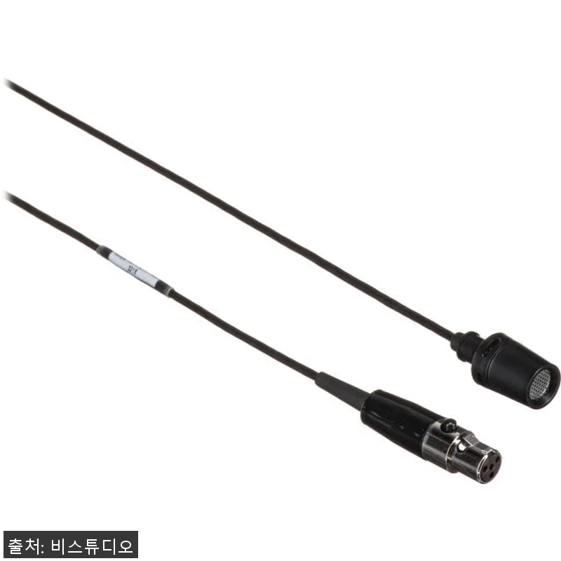 SHURE BLX1288/CVL 슈어 관련 이미지 3