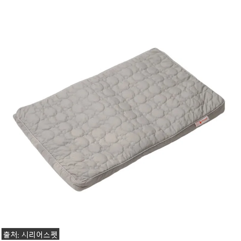 시리어스펫 슬개골 탄탄베드 사용후기: 관련 이미지 4