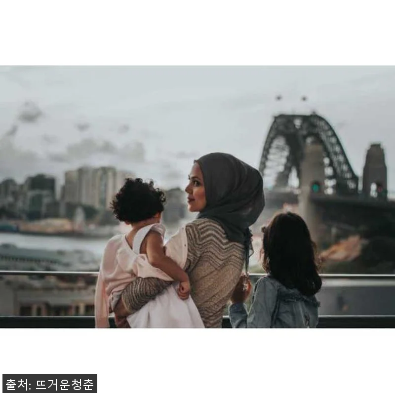 호주 시드니 개인 여행 및 휴가 사진 관련 이미지 4