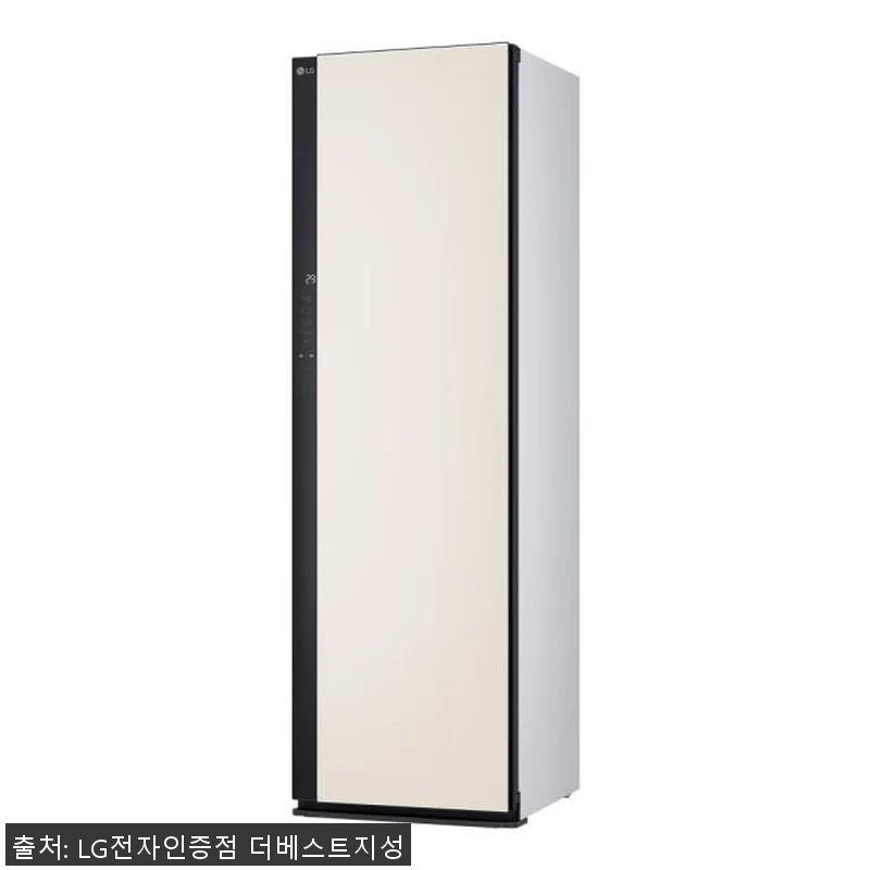 LG 오브제컬렉션 스타일러 SC5MB 관련 이미지 3