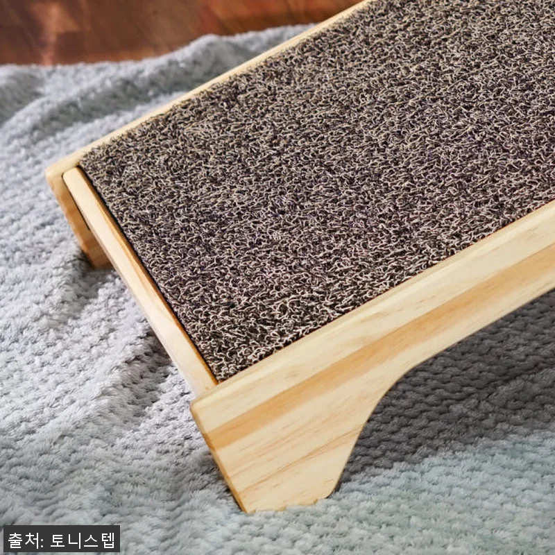 강아지침대계단 강아지슬라이드계단 높은 관련 이미지 3