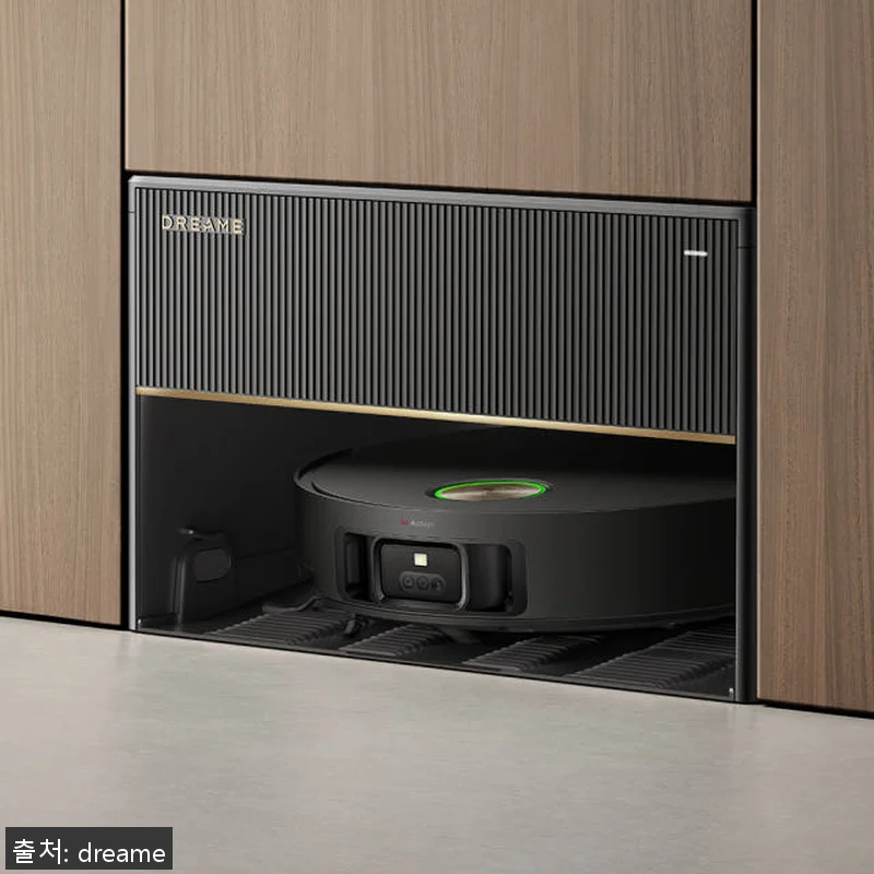 드리미 X50 Master 올인원 로 관련 이미지 4