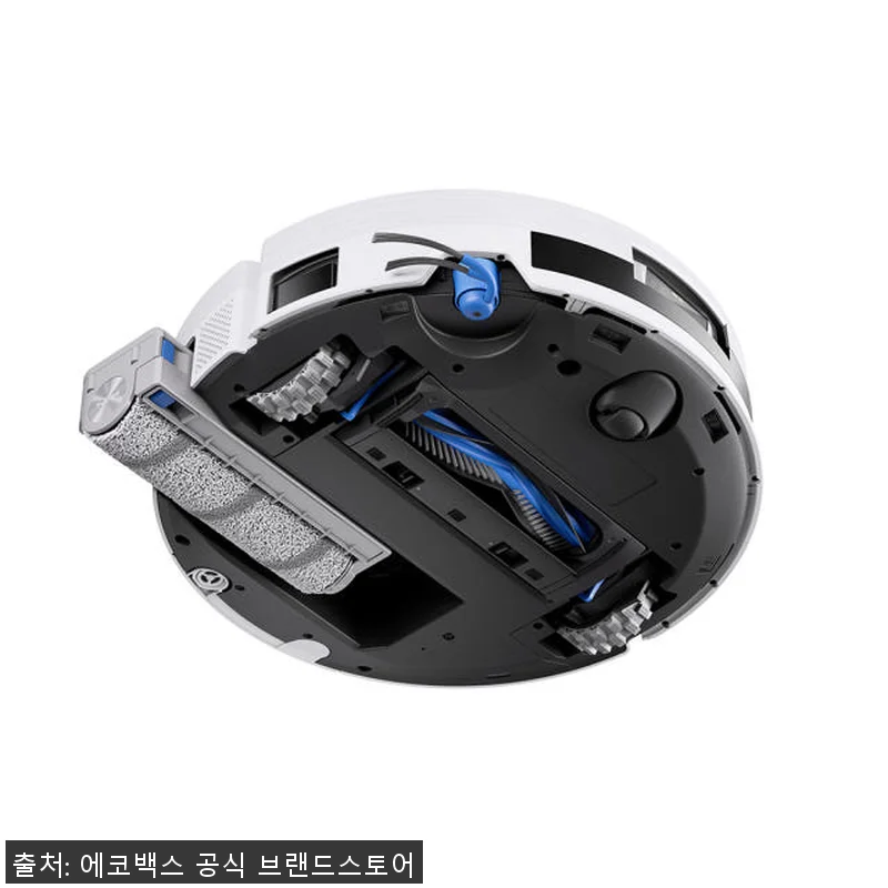 에코백스 X11 PRO OMNI 화이 관련 이미지 3