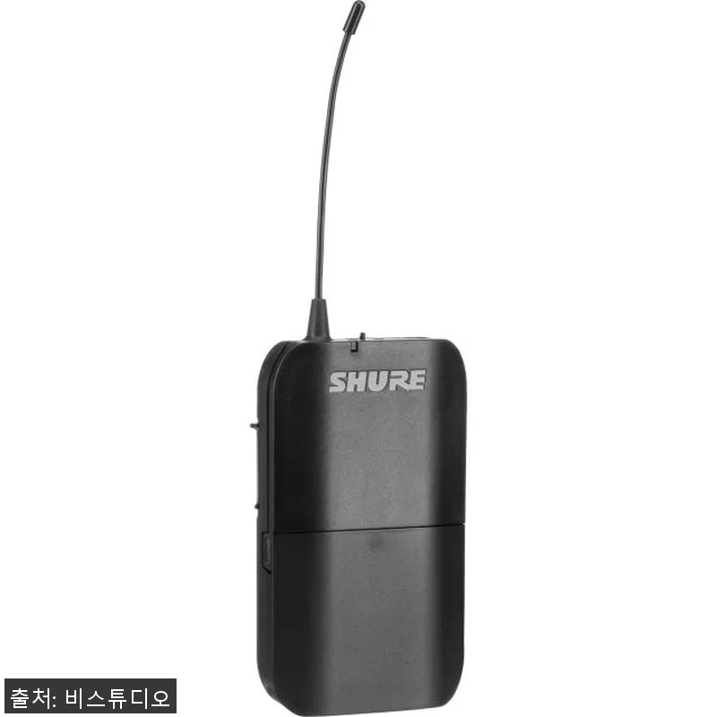 SHURE BLX1288/CVL 슈어 관련 이미지 4