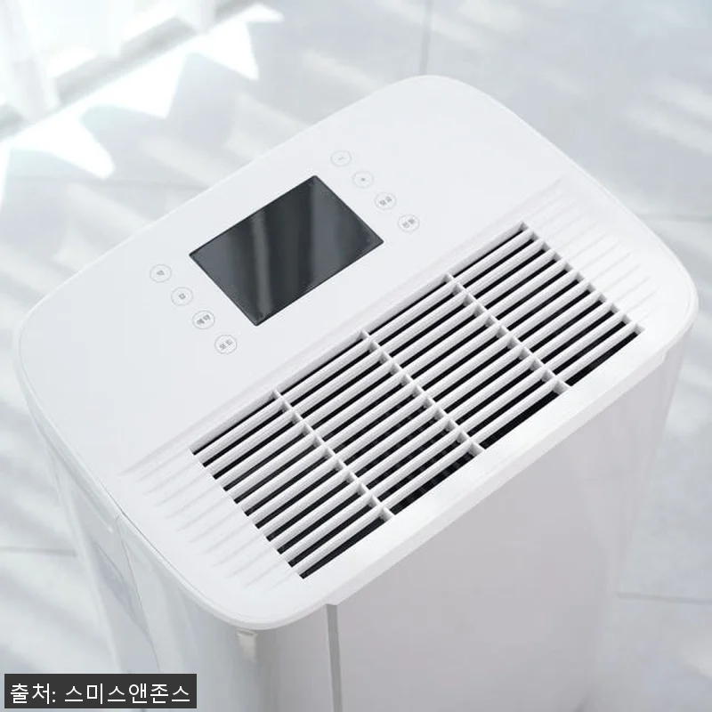 4계절 32L 가정용 대용량 제습기 관련 이미지 4