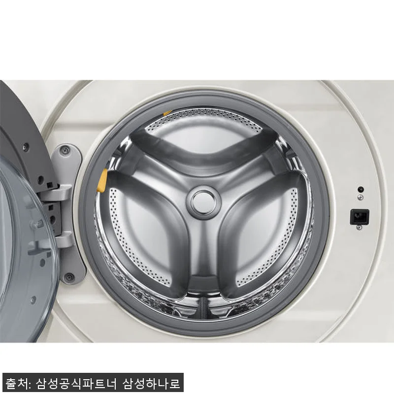 삼성 AI 세탁기 WF25DG8650 관련 이미지 4