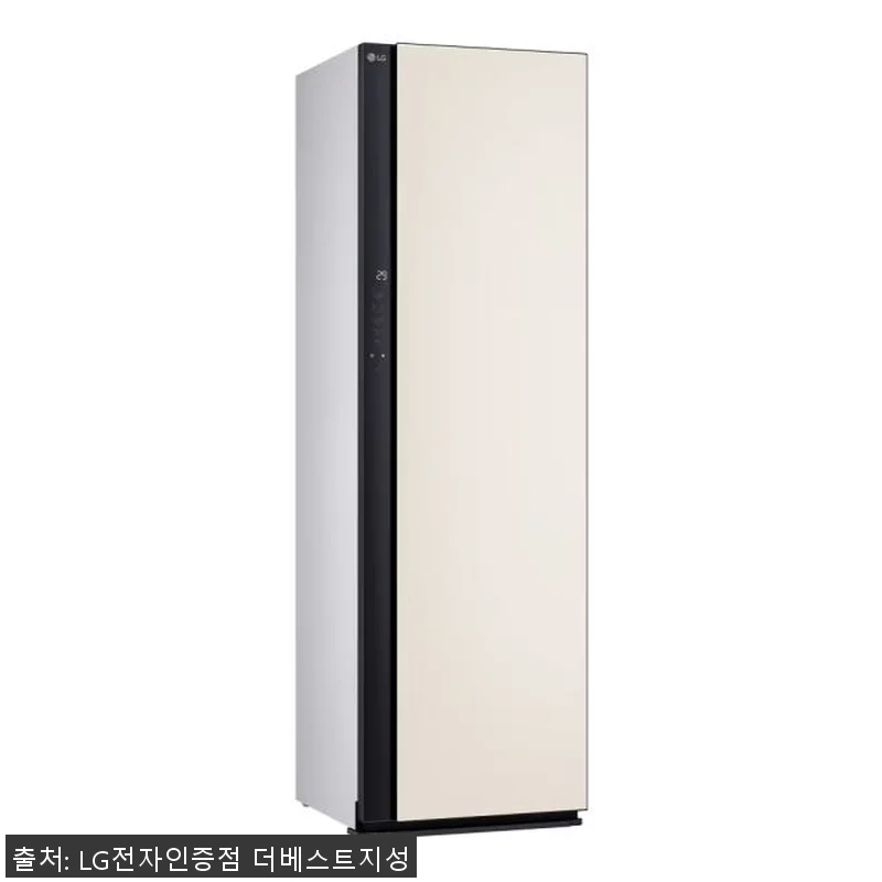 LG 오브제컬렉션 스타일러 SC5MB 관련 이미지 4