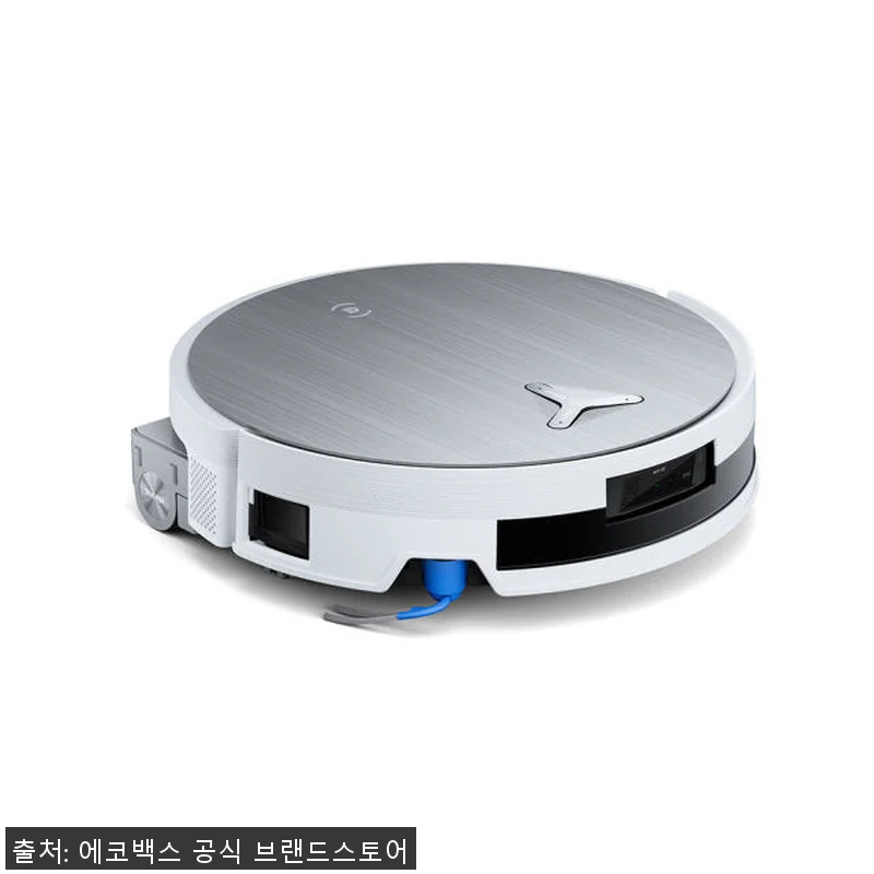 에코백스 X11 PRO OMNI 화이 관련 이미지 4