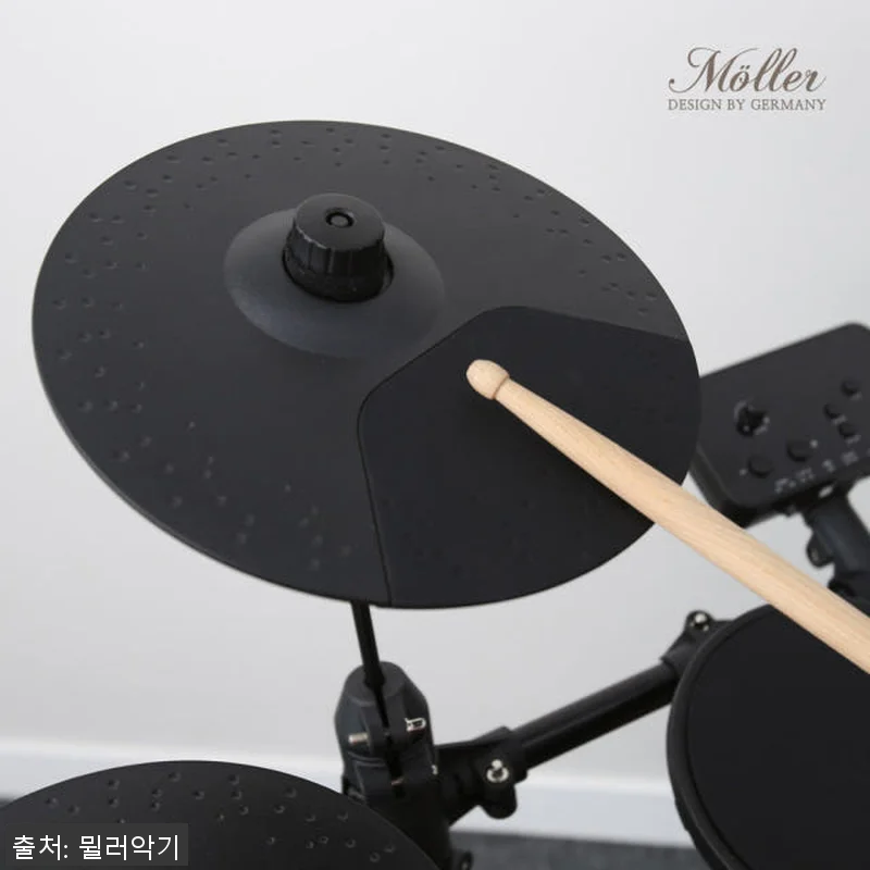 전자드럼 풀세트 MED-500 사용후 관련 이미지 4