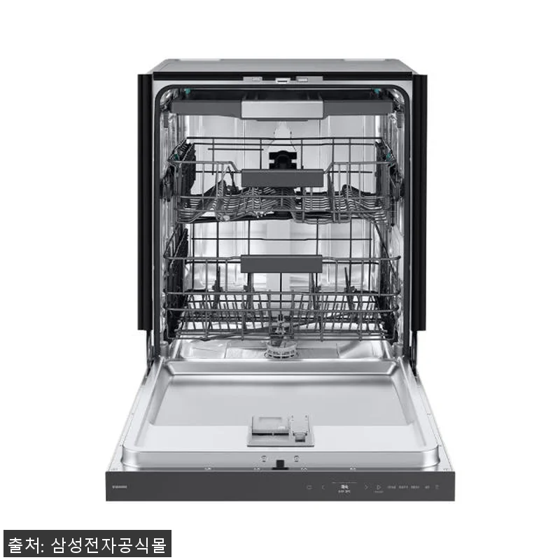 삼성 비스포크 14인용 열풍 AI 히 관련 이미지 5