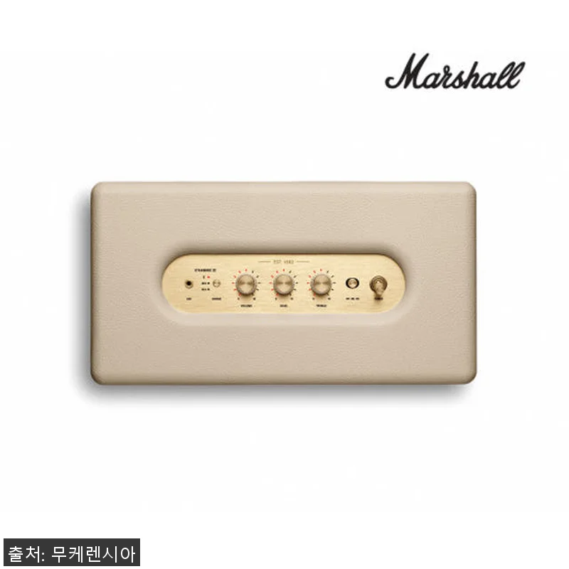 마샬 STANMORE3 스탠모어3 블 관련 이미지 5