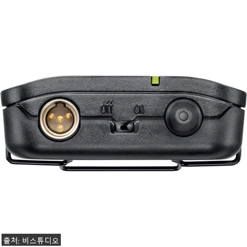 SHURE BLX1288/CVL 슈어 관련 이미지 5