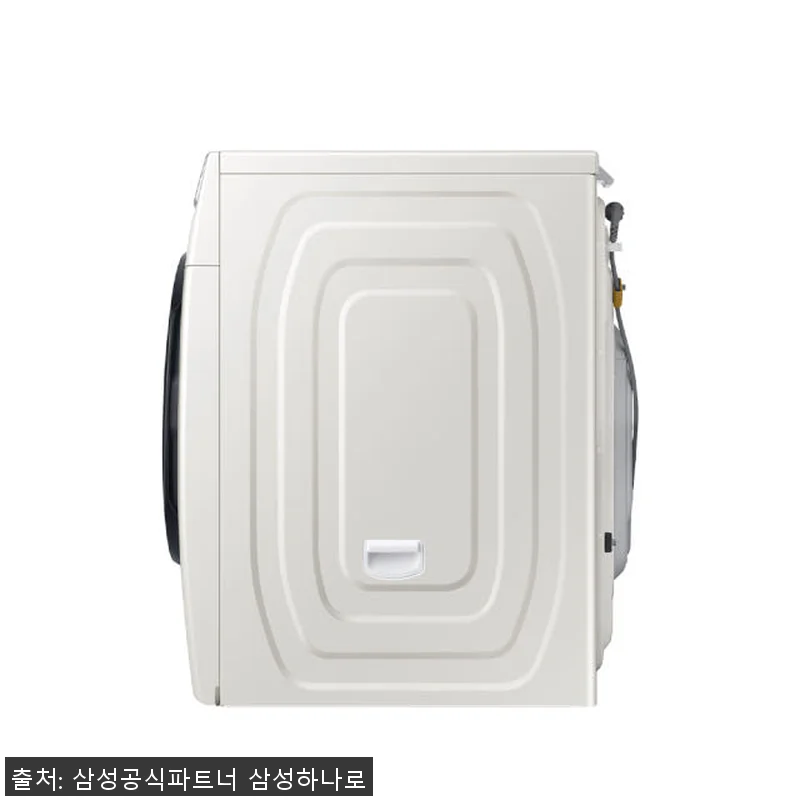 삼성 AI 세탁기 WF25DG8650 관련 이미지 5