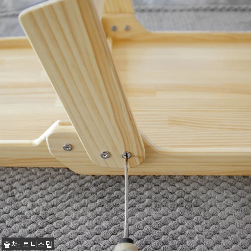 강아지침대계단 강아지슬라이드계단 높은 관련 이미지 5