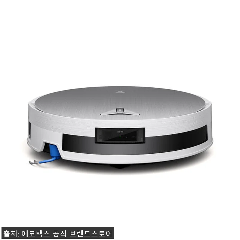 에코백스 X11 PRO OMNI 화이 관련 이미지 5