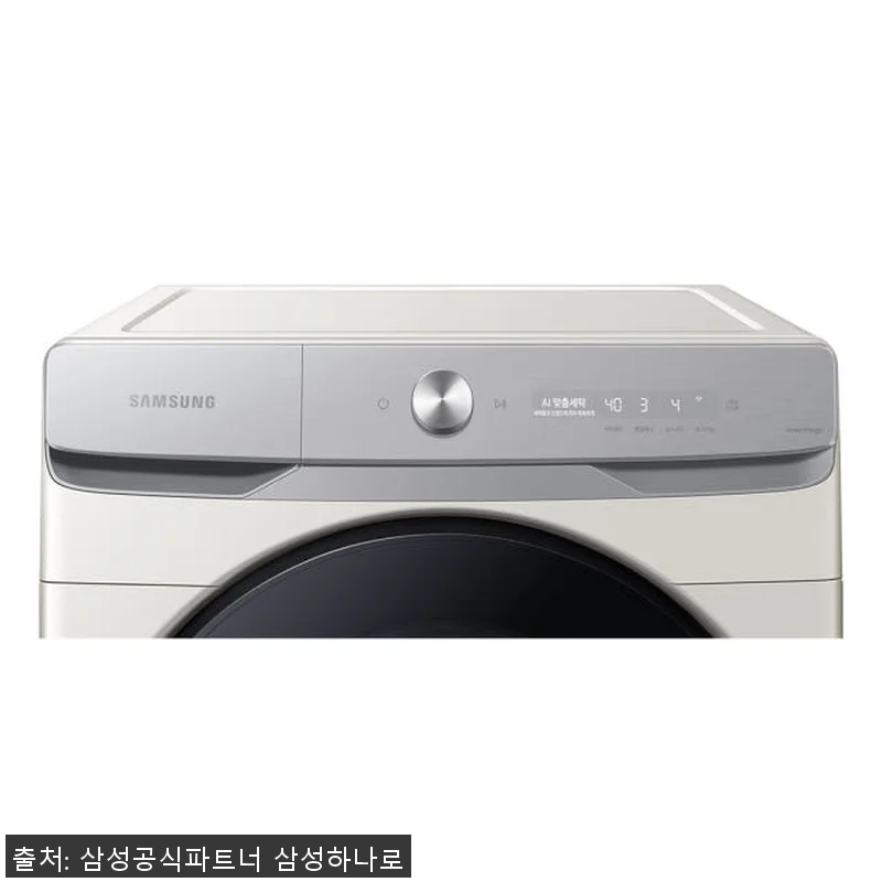 삼성 AI 세탁기 WF25DG8650 관련 이미지 6
