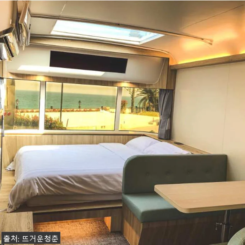 대만 화롄 캠핑, Brighton & 관련 이미지 7