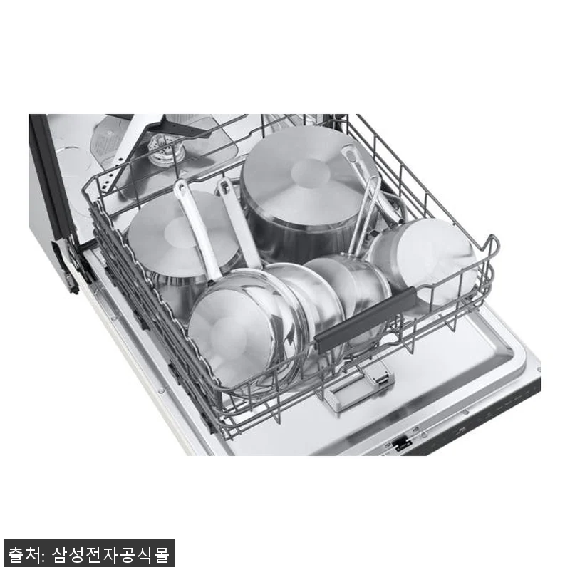 삼성 비스포크 14인용 열풍 AI 히 관련 이미지 7