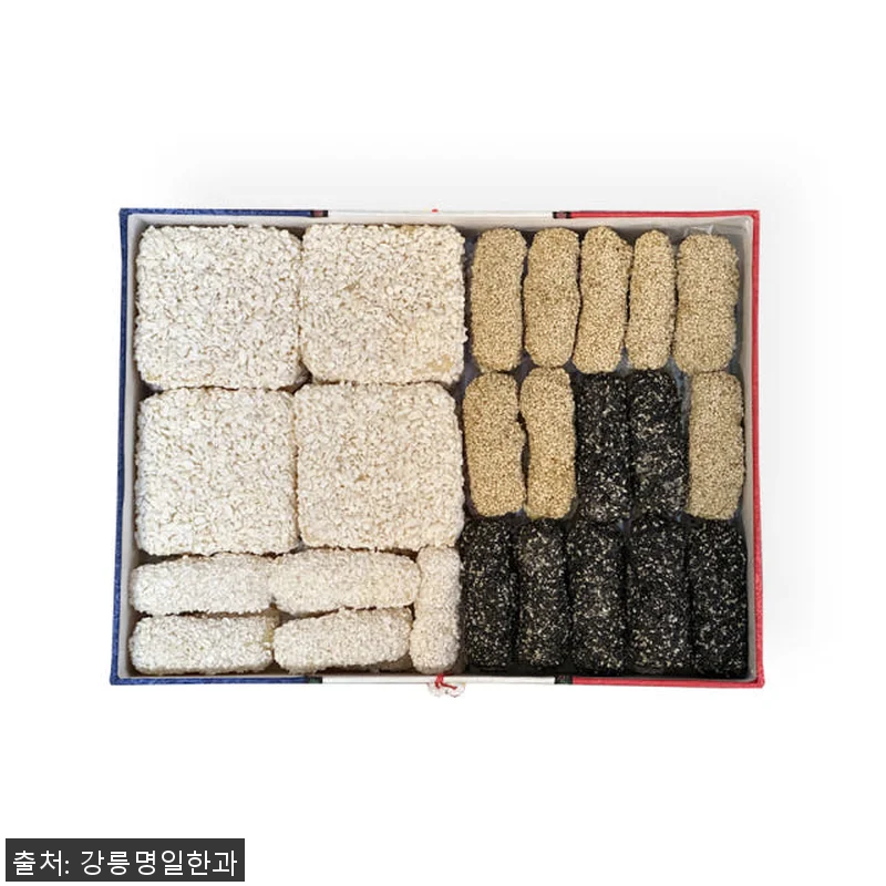 상견례선물로 딱! 명품 한과세트 사용 관련 이미지 7