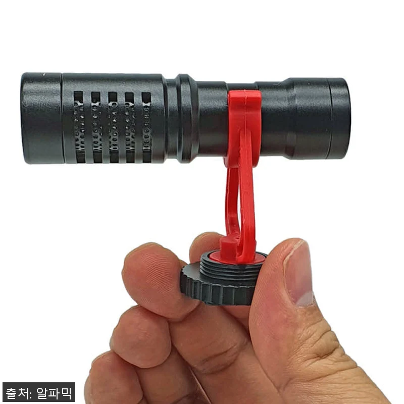 알파믹 올인원 유튜브 촬영 장비 세트 관련 이미지 6