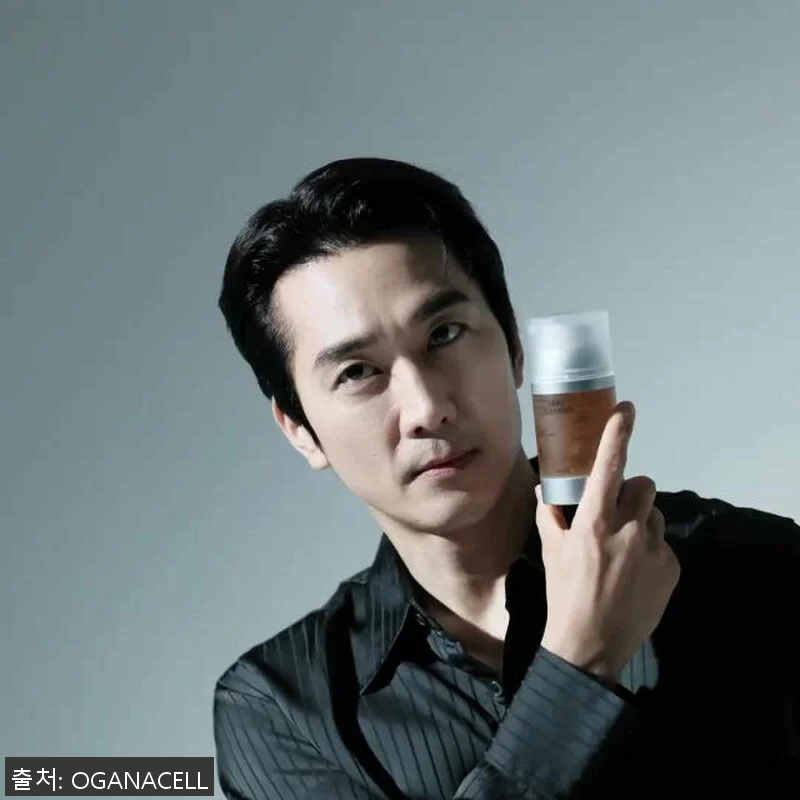 오가나셀 펩타이드 리커버리 크림 대용 관련 이미지 6