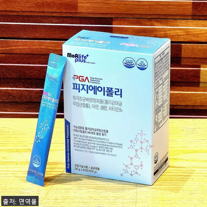 피지에이폴리 성모병원임상 4중복합PG 관련 이미지 7