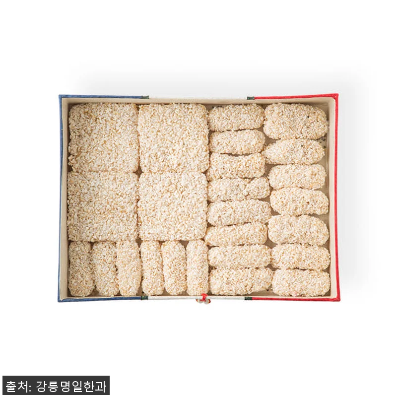 상견례선물로 딱! 명품 한과세트 사용 관련 이미지 8